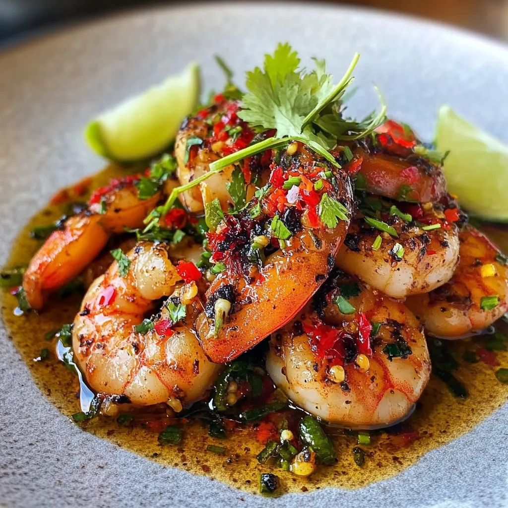 Närbild av en varm skål med krämig laxgryta med dill och citron, garnerad med färsk dill.