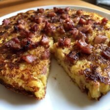 5 hemligheter till perfekt fläskpannkaka varje gång