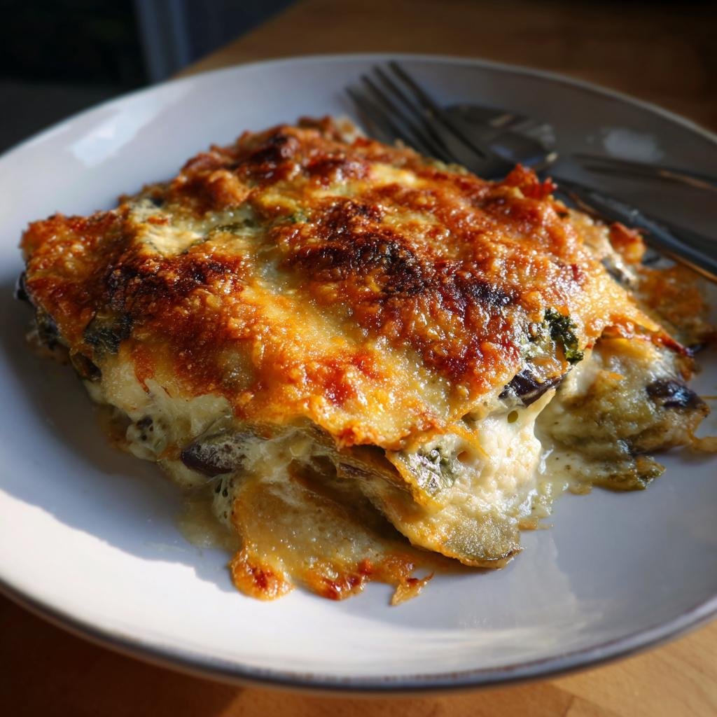 Långkok på Lamm med Vårrötter