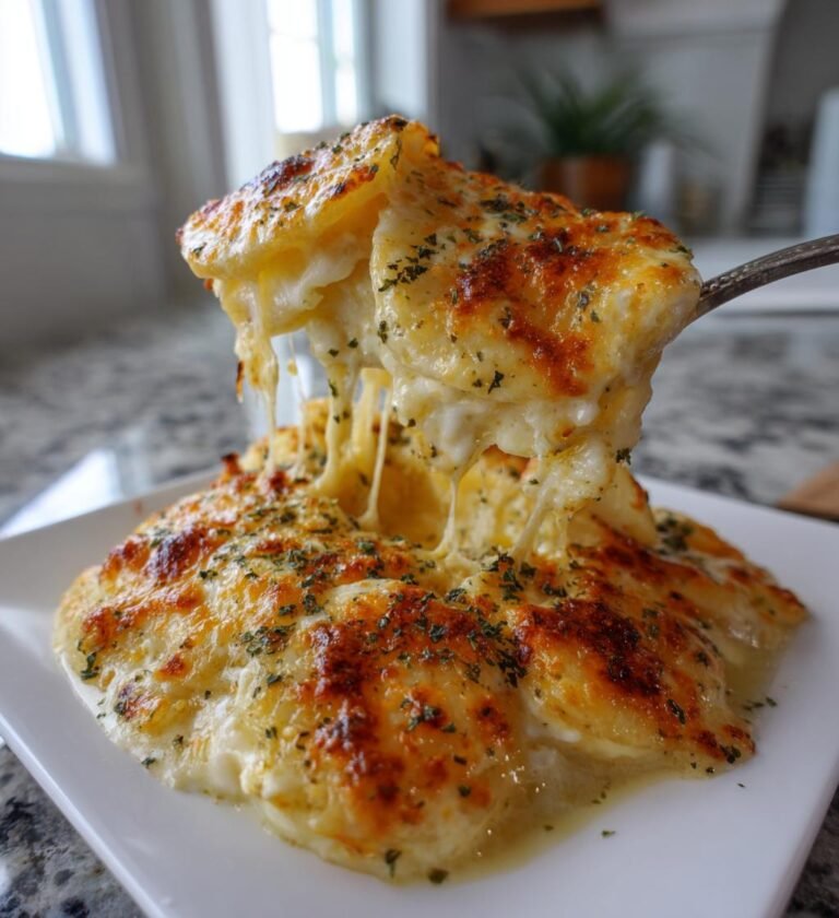 Pasta Primavera med Vårlök och Sparris