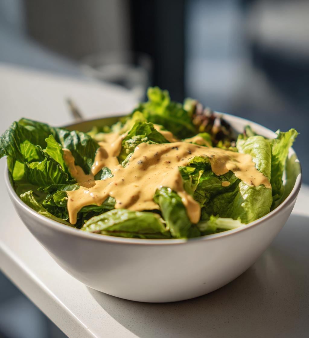 Tahindressing med Citron - detail 1