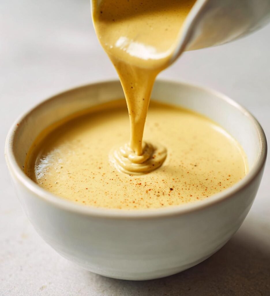 Tahindressing med Citron