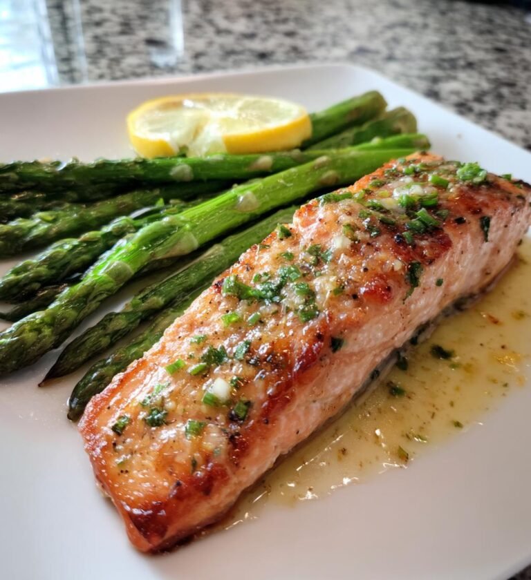 Vegetarisk Kikärtsgryta med Färska Örter