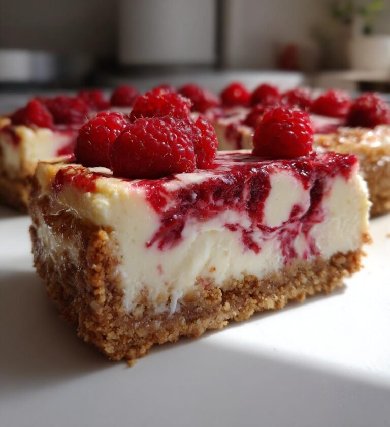 Halloncheesecake