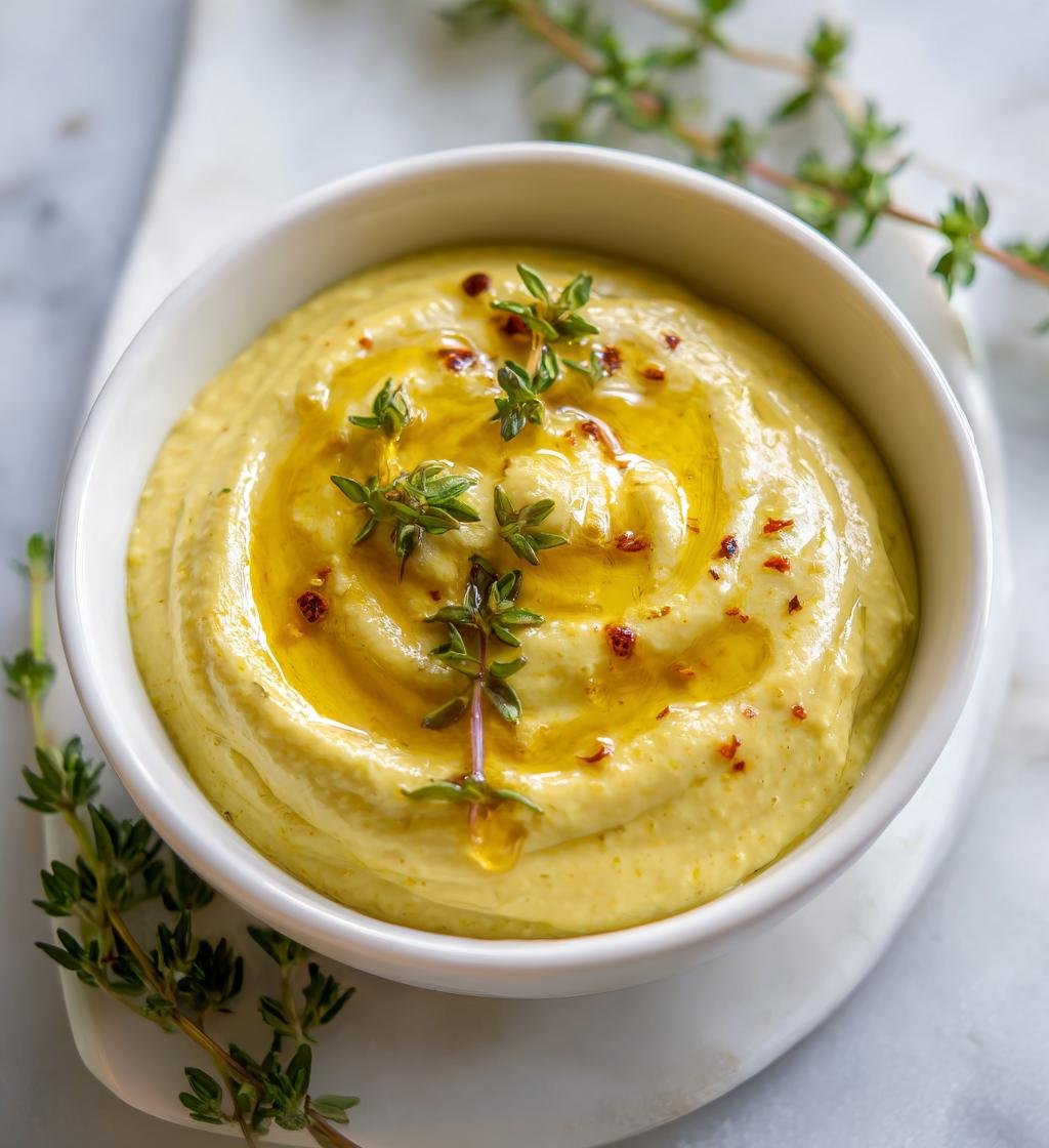 Krämig senapssås - detail 1