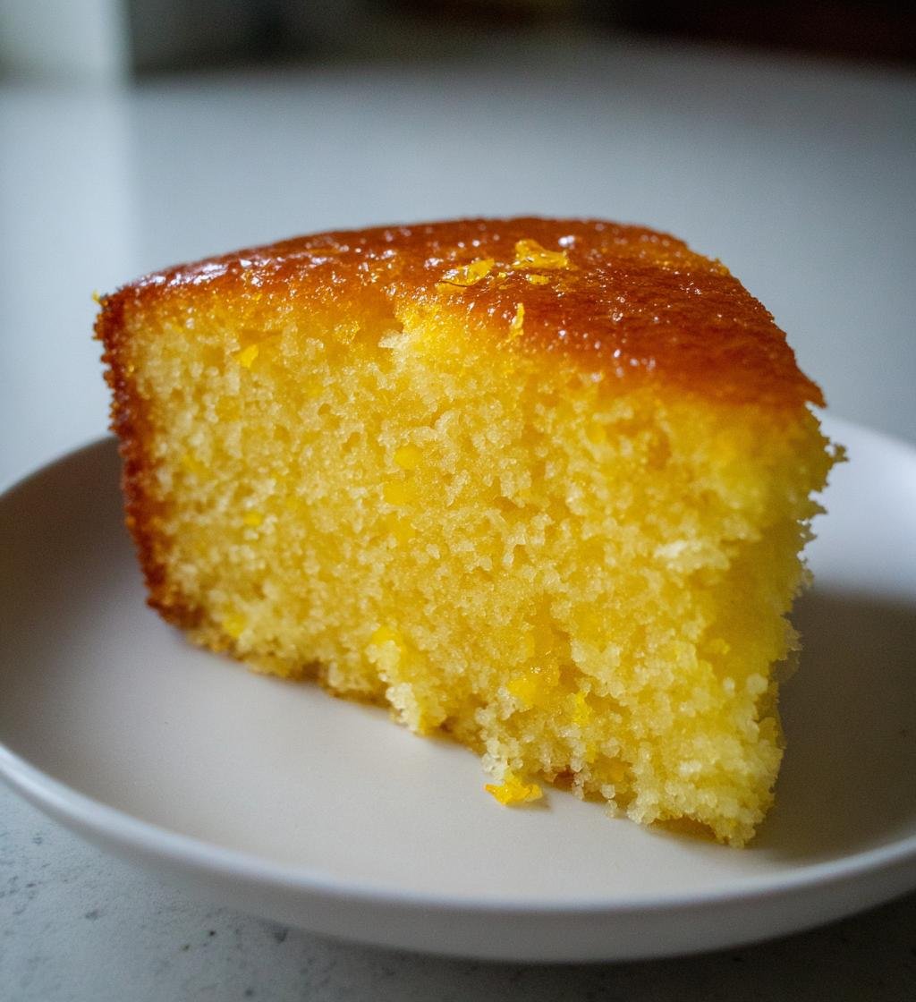 Saffranskladdkaka - detail 1