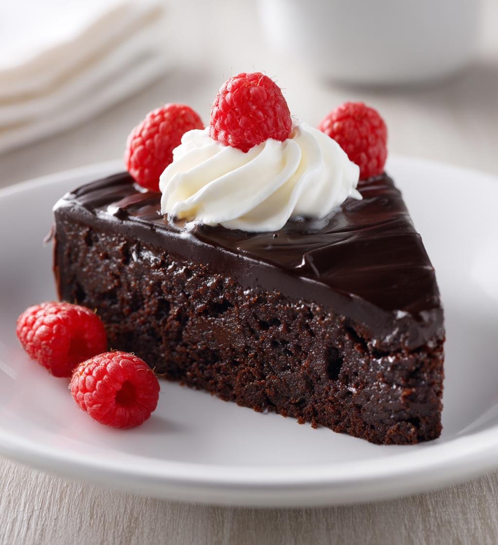 Chokladkaka med kärleksbudskap - detail 1