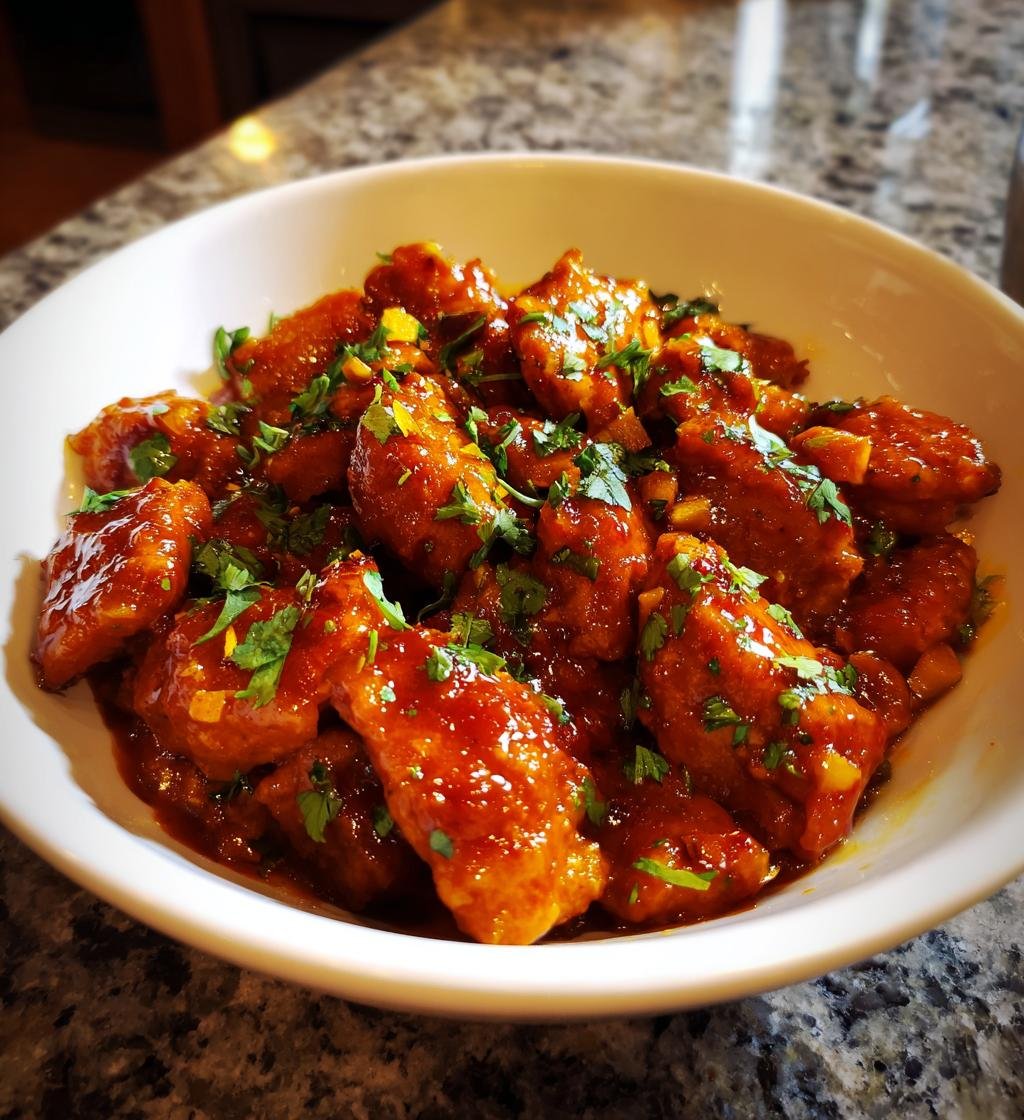 Kycklinggryta med Ingefära och Sweet Chili - detail 1