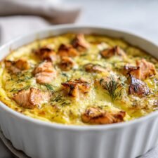 Laxpudding med Skirat Smör – Enkel 5-stegs succérecept