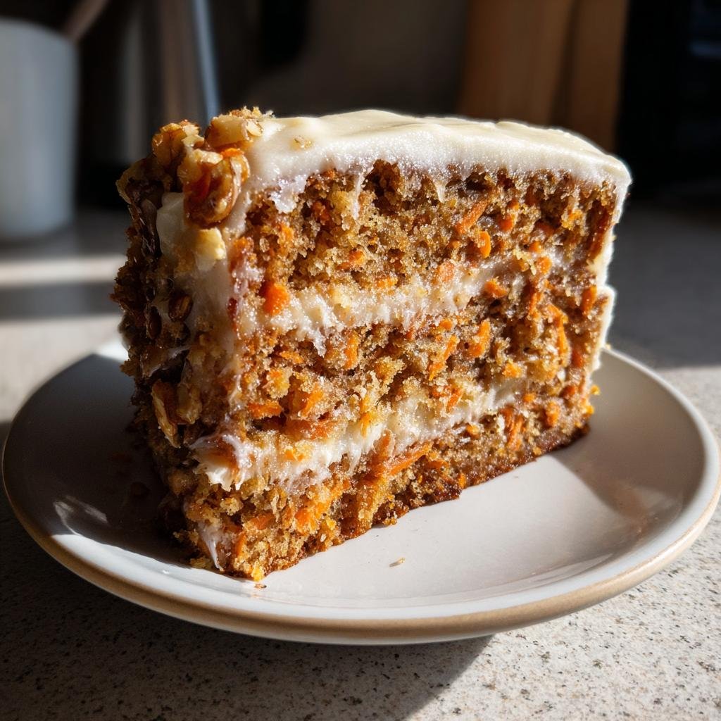 Morotskaka inför påsk