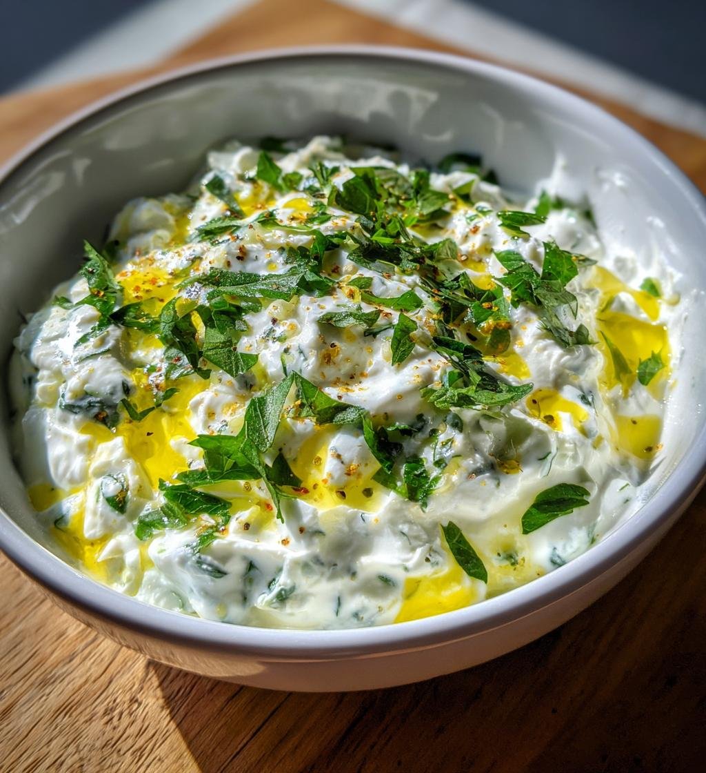 Tzatziki recept hemgjord enkel och krämig för alla tillfällen - steg för steg