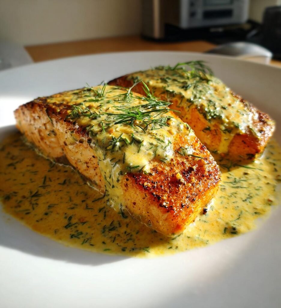 lax med sandefjordsås