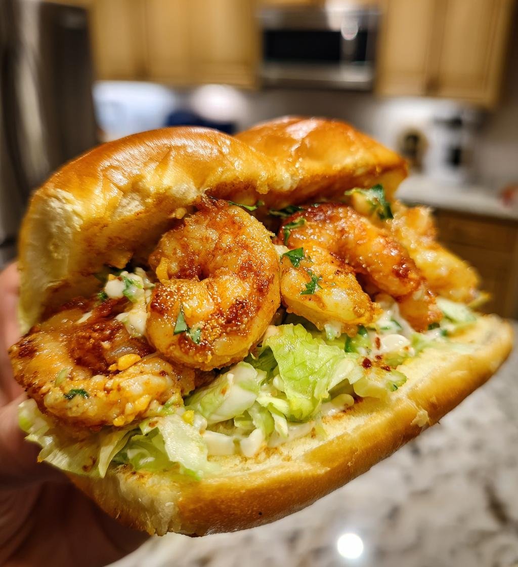 Räkmacka klassisk recept - Snabb och God Hemlagad Lyx