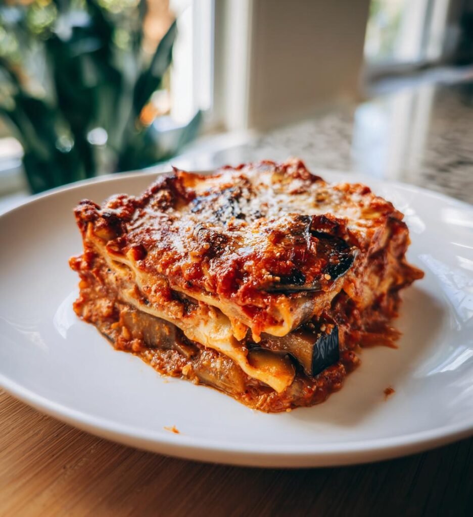 pasta alla norma recept svenska