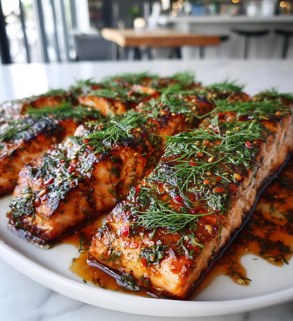 Lax i ugn med godaste fisksåsen – Enkel och Saftig Middag