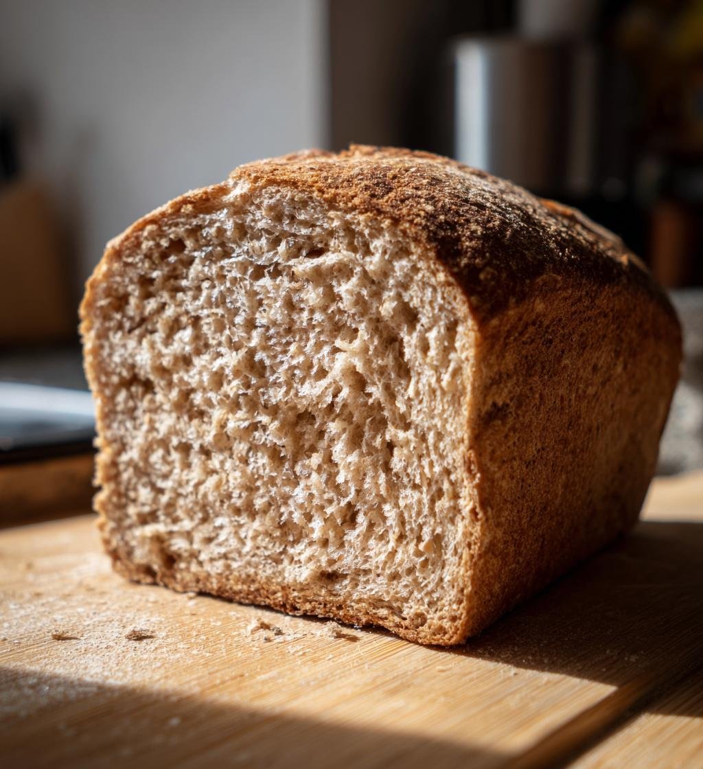 Nyttigt bröd utan jäst recept – En smakfull och enkel lösning