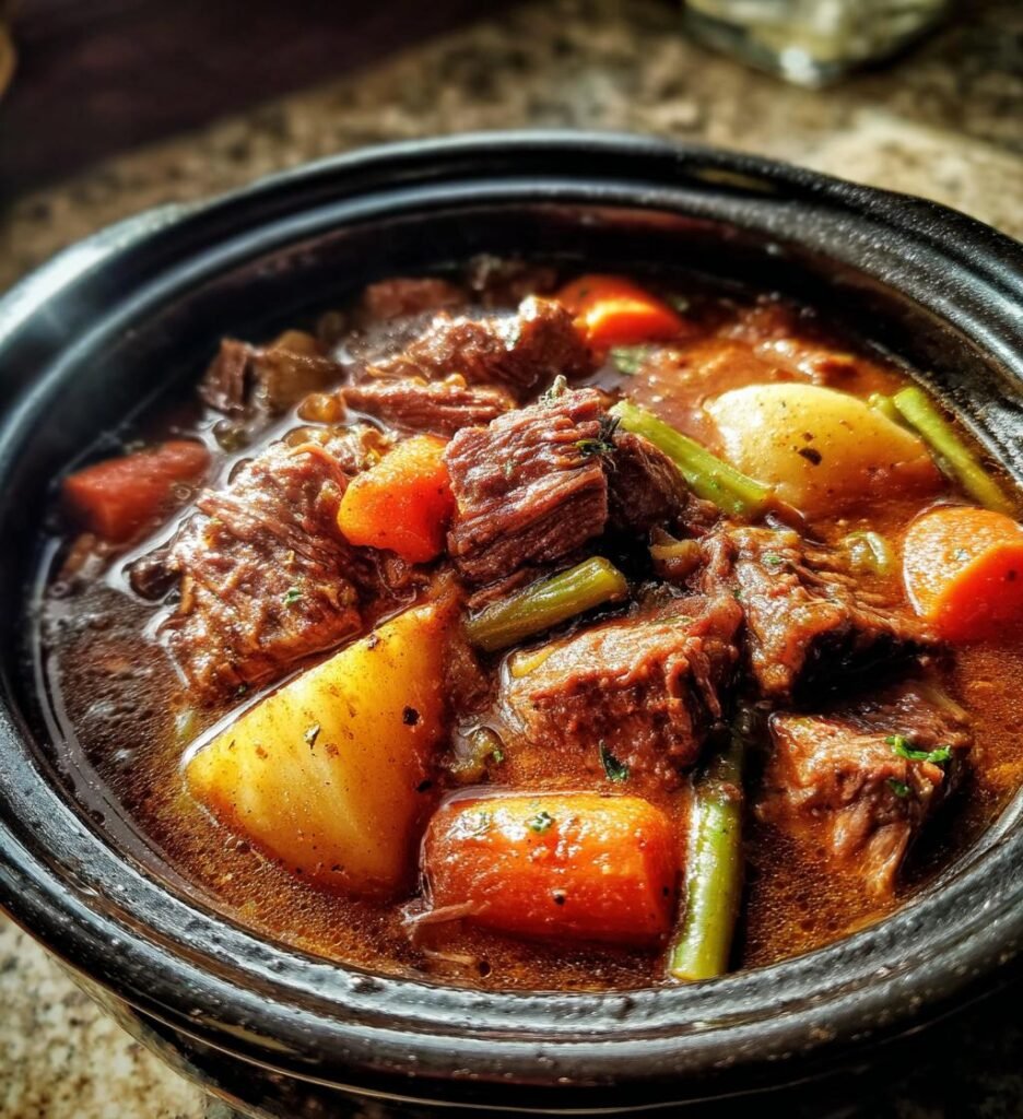 slow cooker gryta recept svenska