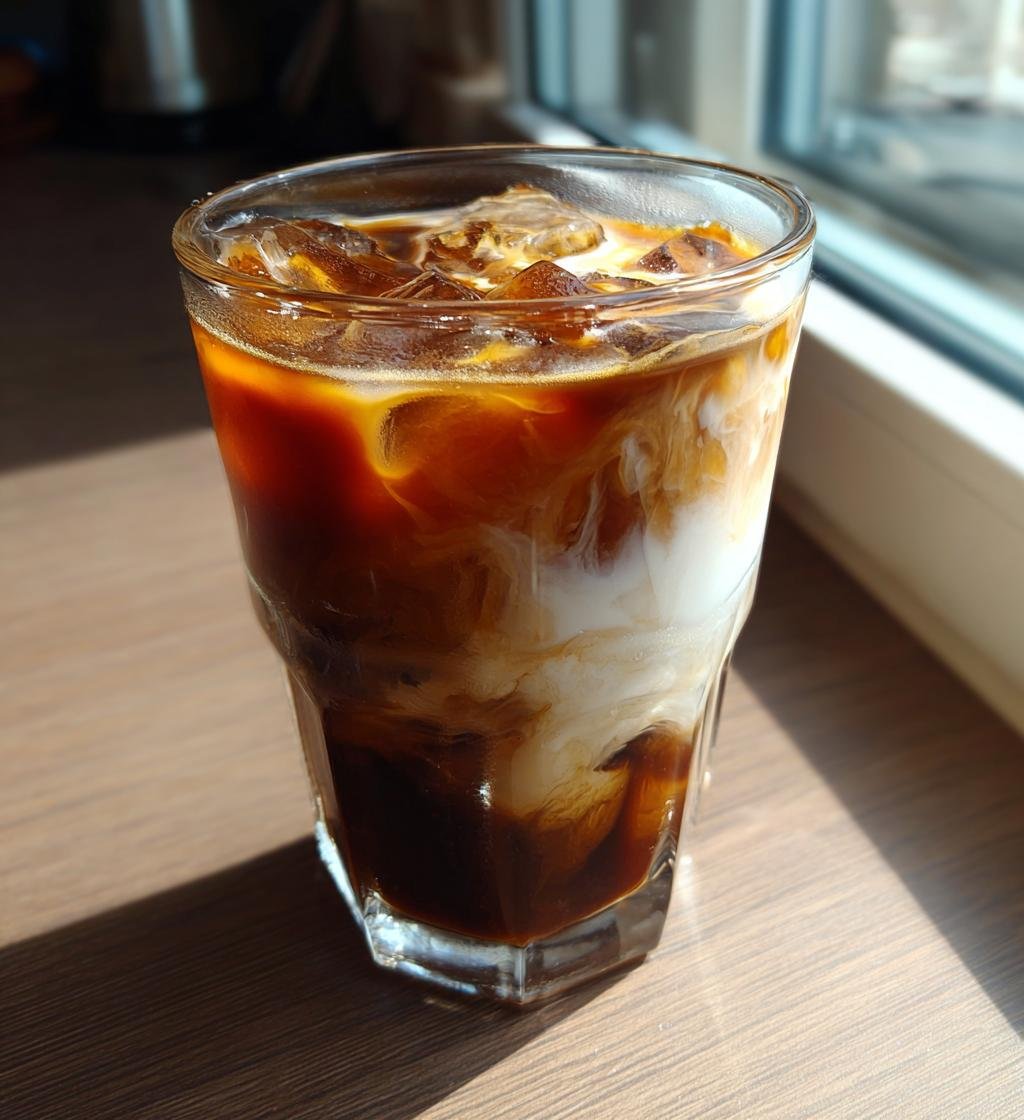 Iskaffe recept hemma enkelt – Bästa krämiga iskaffet du kan göra!
