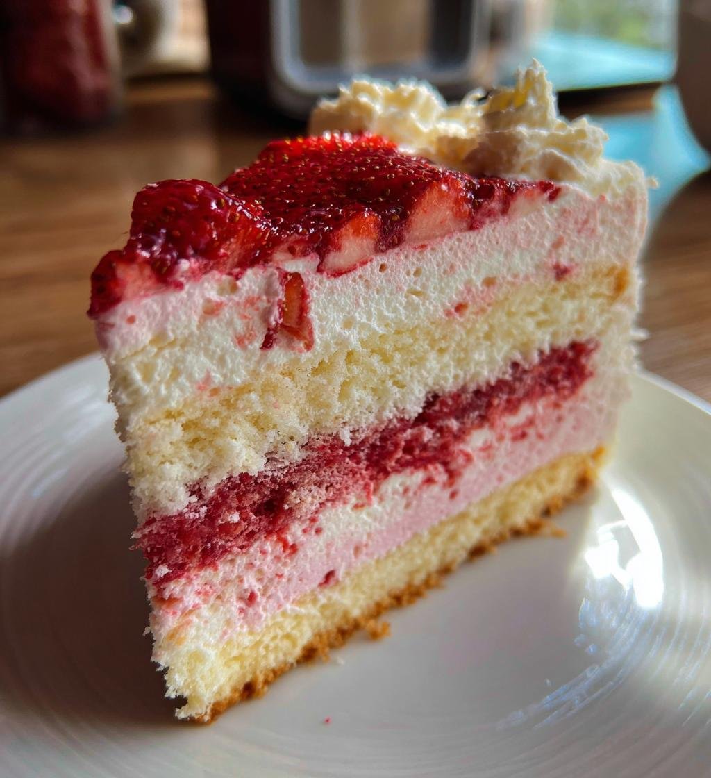 Jordgubbsmånga recept enkel – Goda och snabba favoriter