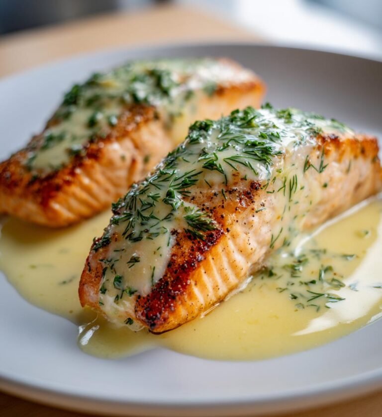 lax med sandefjordsås