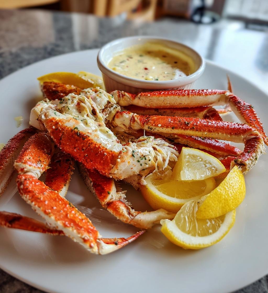 Krabba med aioli och citron recept – Enkel och god skaldjursrätt - steg för steg