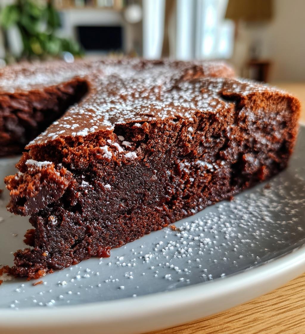 Semmelkladdkaka Recept – Enkel och Krämig Dessert för Alla