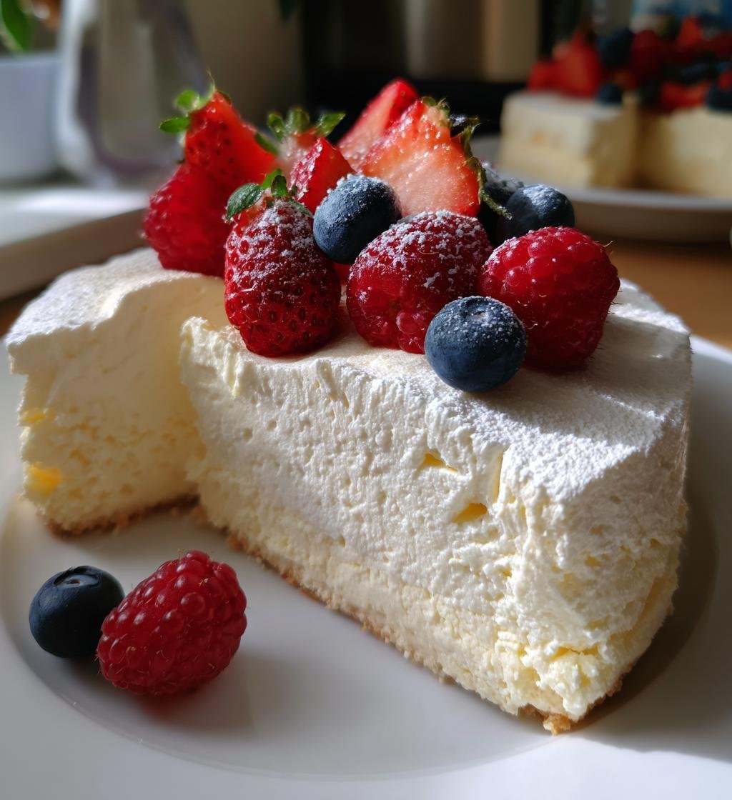 Pannacotta med bär recept – Enkel och krämig dessert