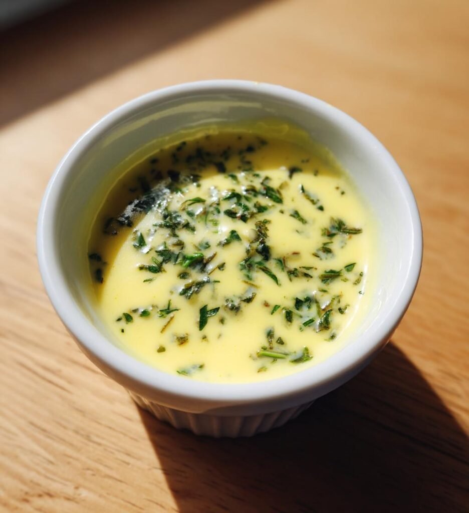 bearnaisesås recept hemgjord