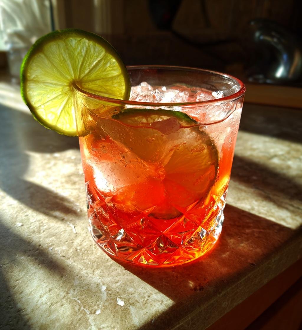 Alkoholfri drink påsk recept - Enkel och God Festdryck - steg för steg