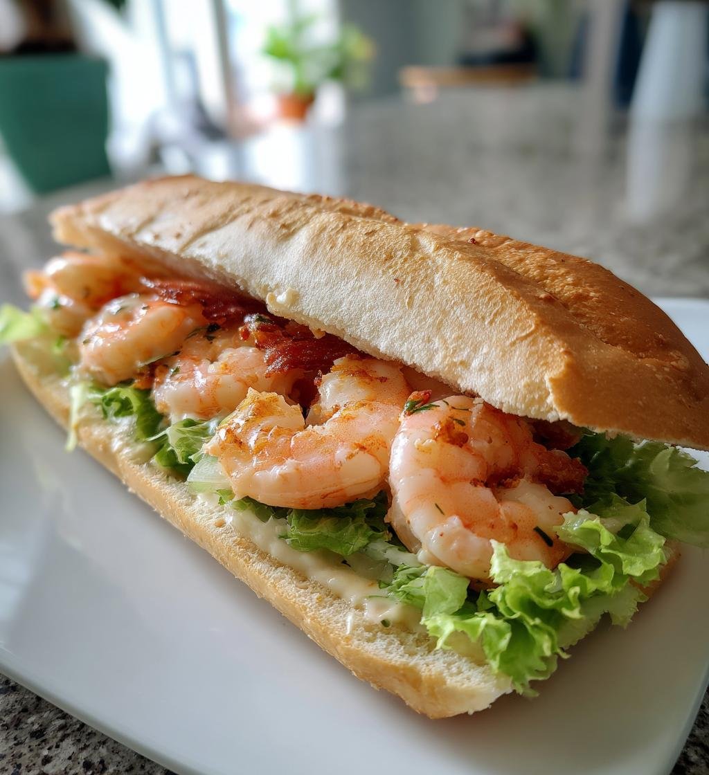 Räkmacka klassisk recept - Snabb och God Hemlagad Lyx - steg för steg