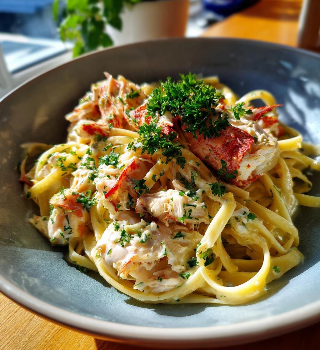 Torsk Pasta Recept Enkel Middag – Snabb och God Familjematrätt