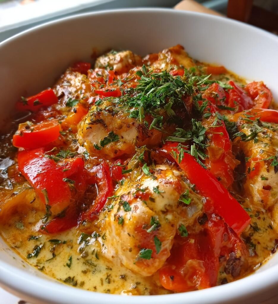 laxgryta recept enkel och krämig