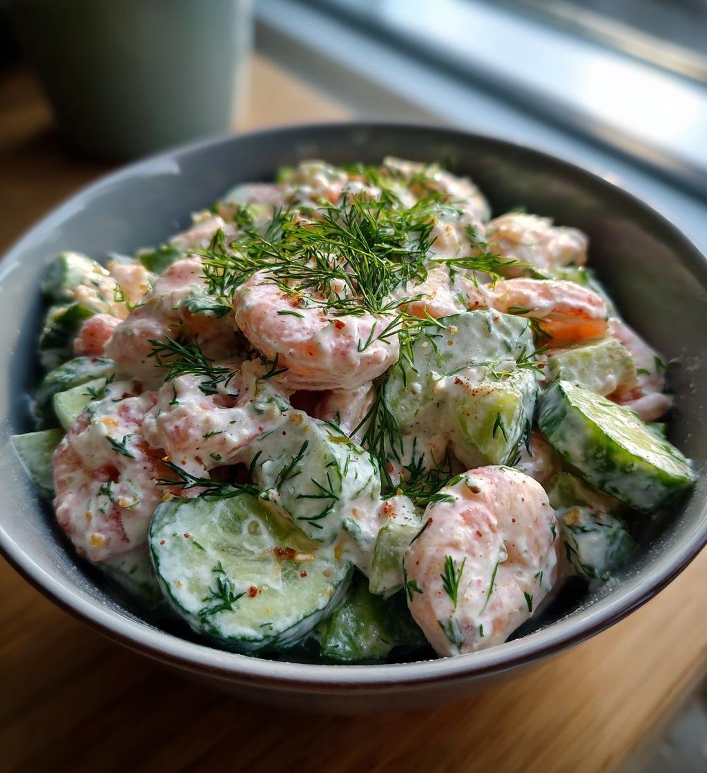 Skagenröra recept klassisk – Enkel och god skagenröra på 15 minuter