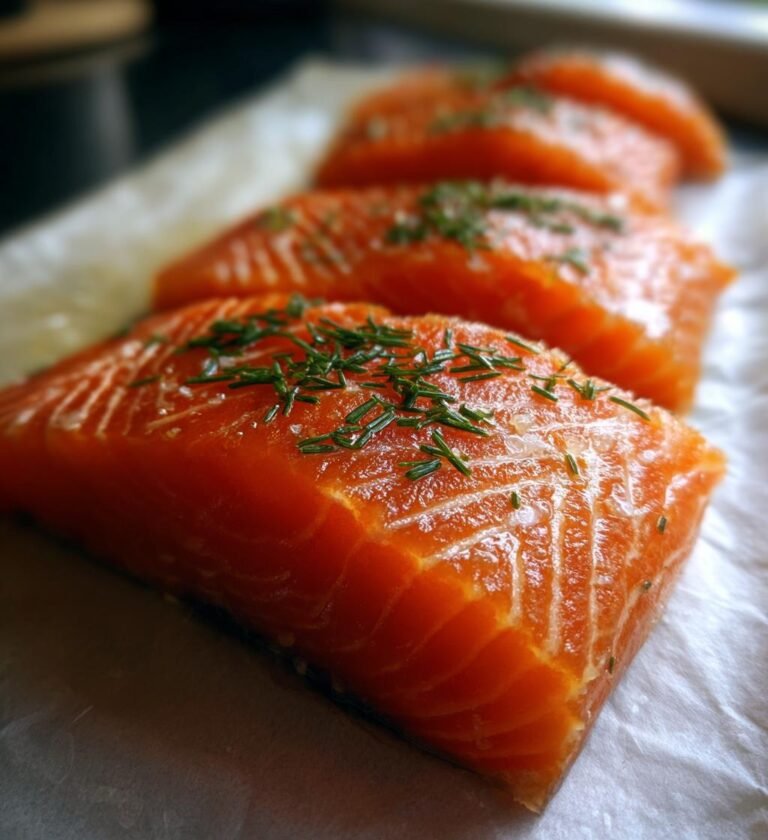 gravad lax recept hemgjord enkel