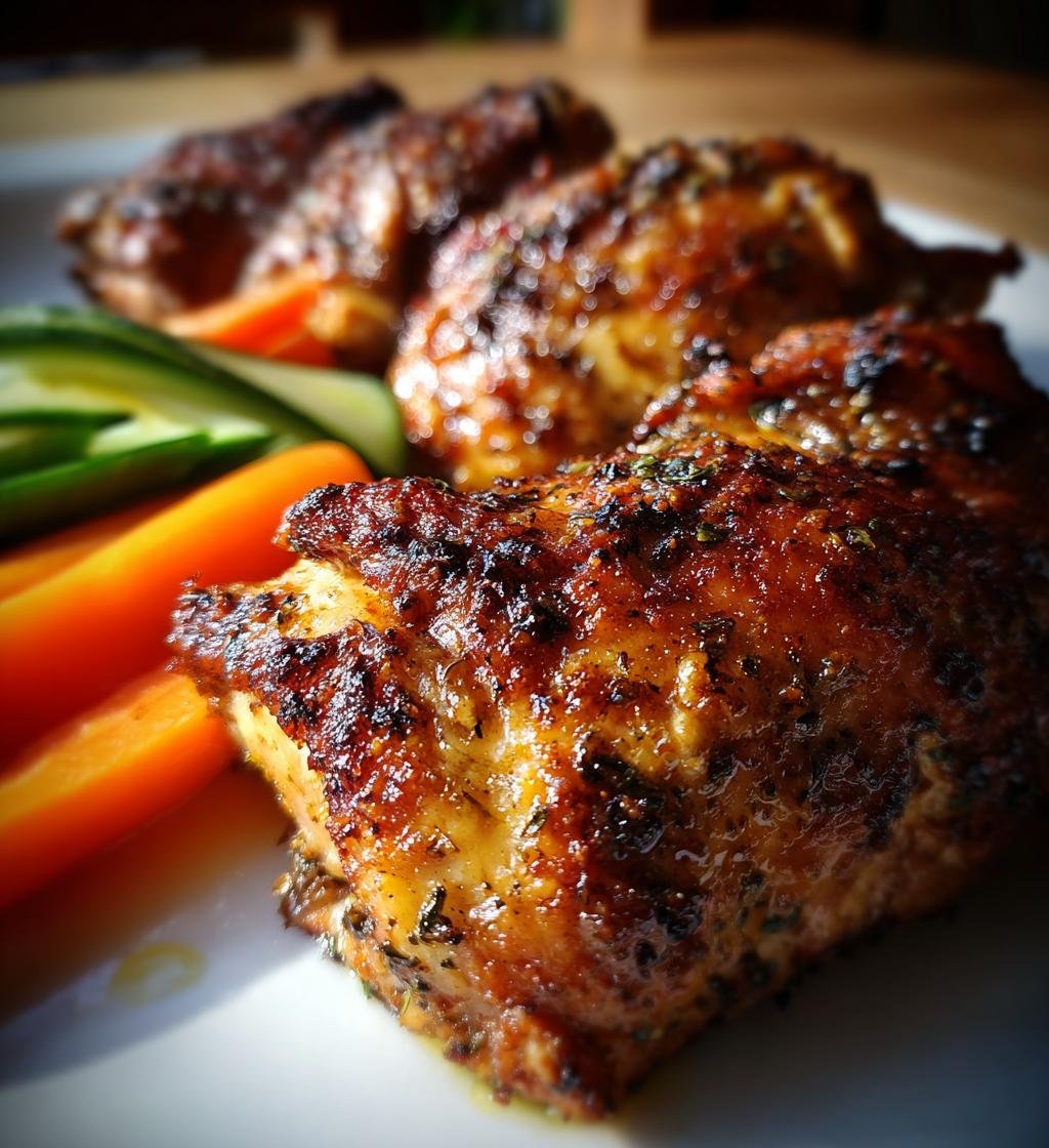 Kyckling innerfilé recept – Enkel och saftig middag - steg för steg