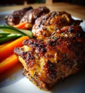 kyckling innerfilé recept