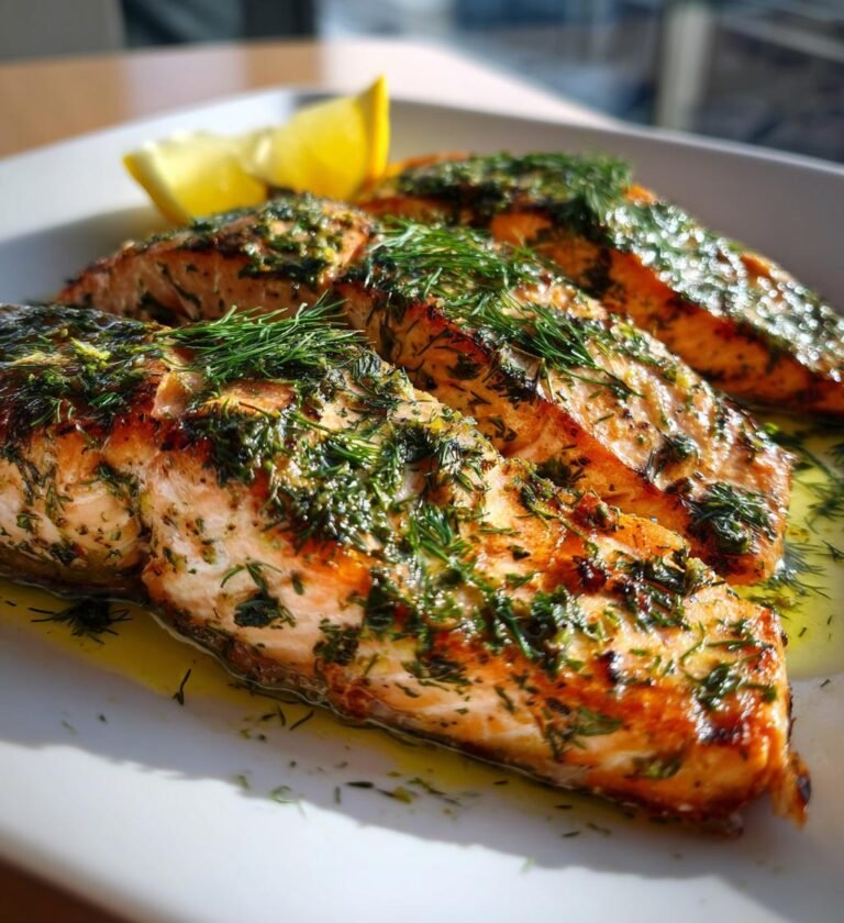 laxfilé i ugn recept enkel middag