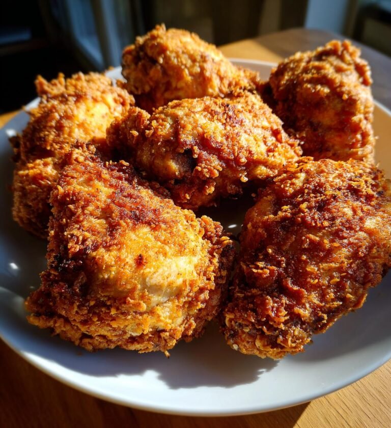 panerad kyckling airfryer