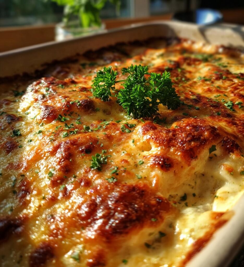 torsk gratäng recept enkel i ugn