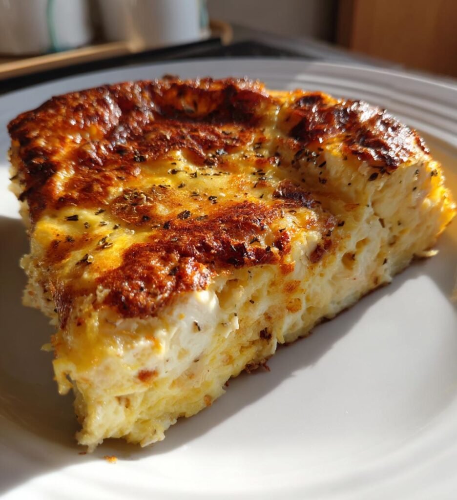 gratäng med kyckling och paprika