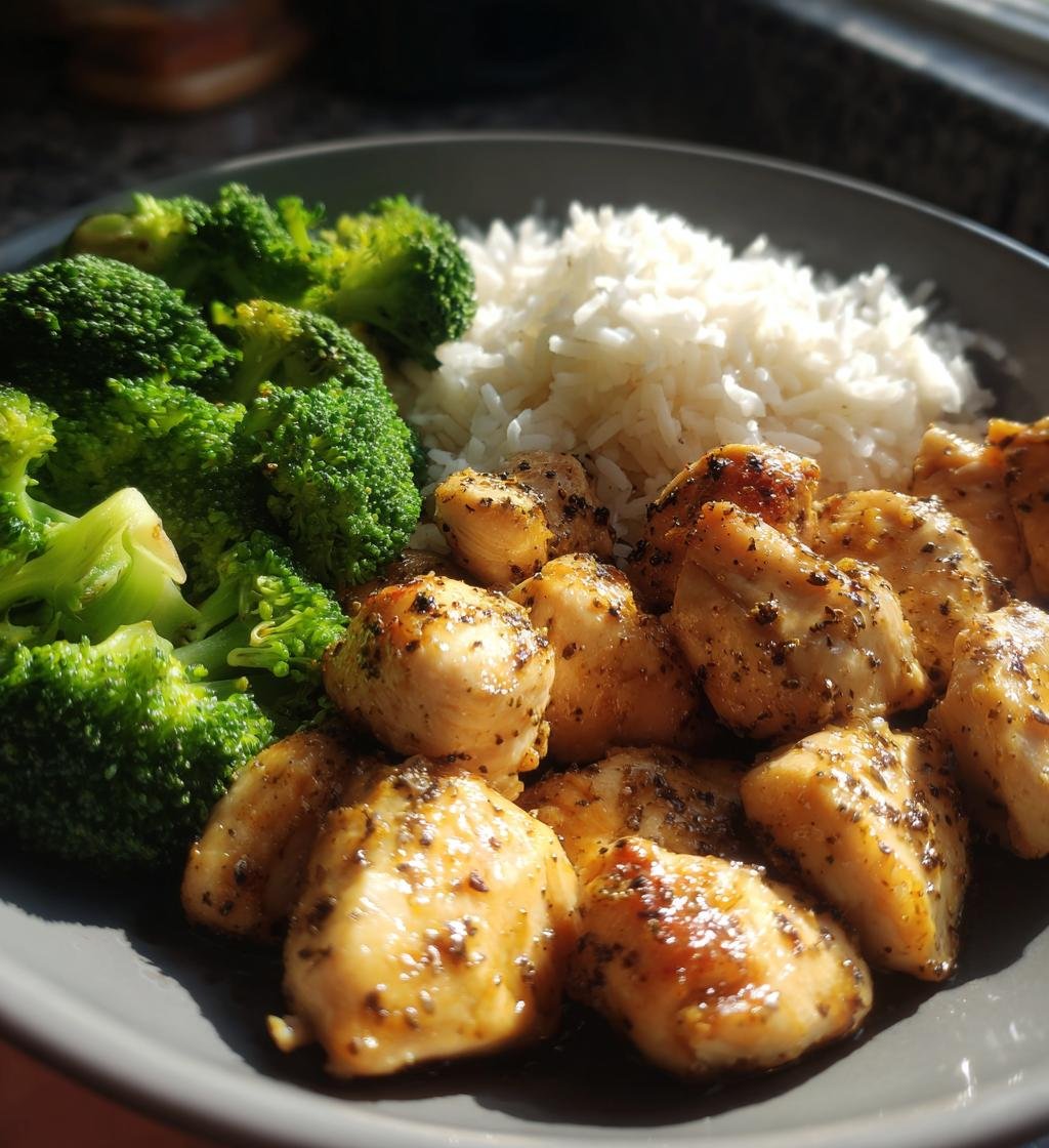 Snabb och enkel middag: Hemlagad krämig pasta med grönsaker