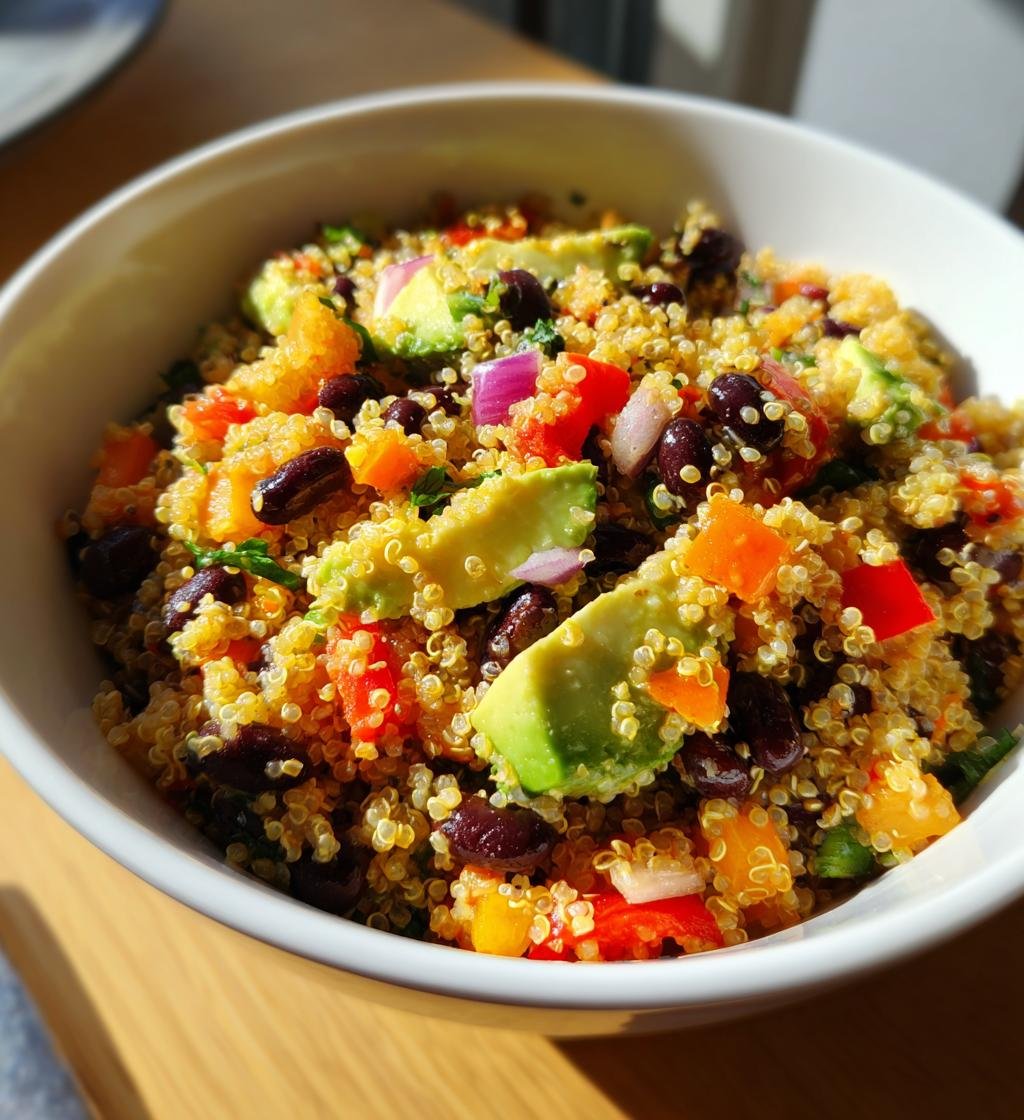 Recept nyttig mat vegetarisk - Enkel och god middag - steg för steg