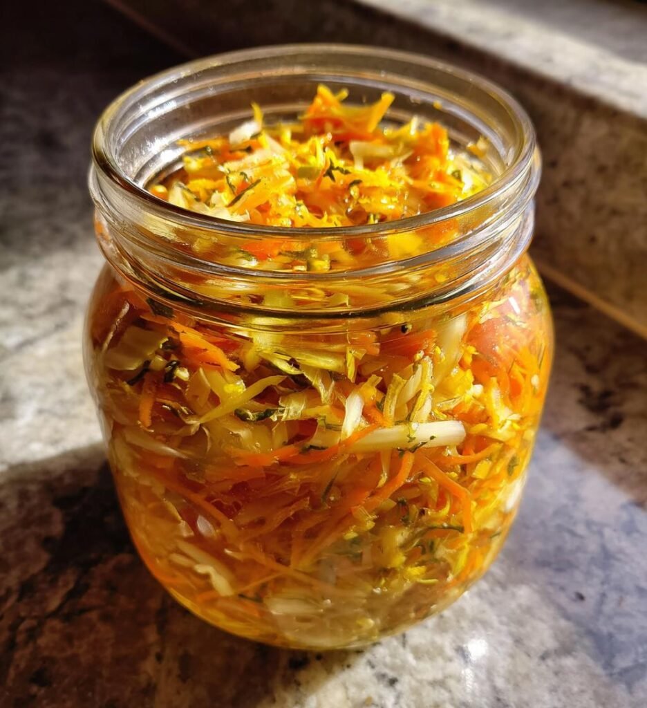 inlagd sill recept hemgjord