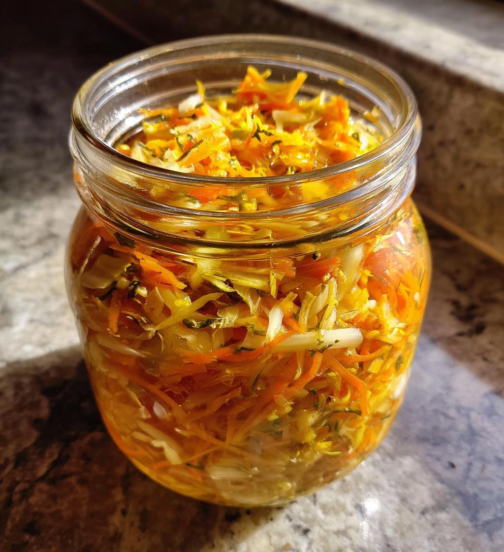 Inlagd sill recept hemgjord – Enkel och God smakupplevelse - steg för steg