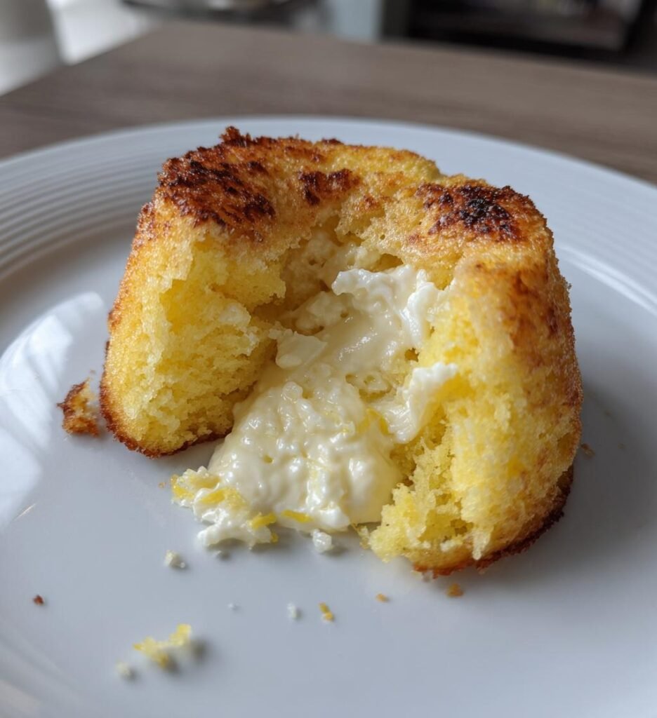 citronkladdkaka med vit choklad