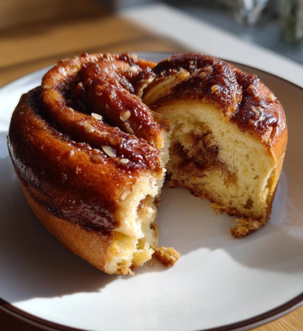 Bullar med mandelmassa recept – En saftig och enkel fika - steg för steg