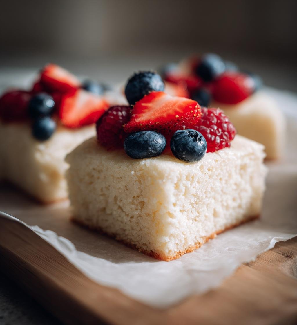 Pannacotta med bär recept – Enkel och krämig dessert - steg för steg