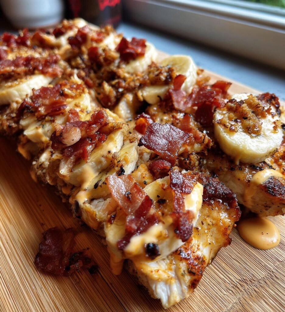 flygande jakob grillad kyckling