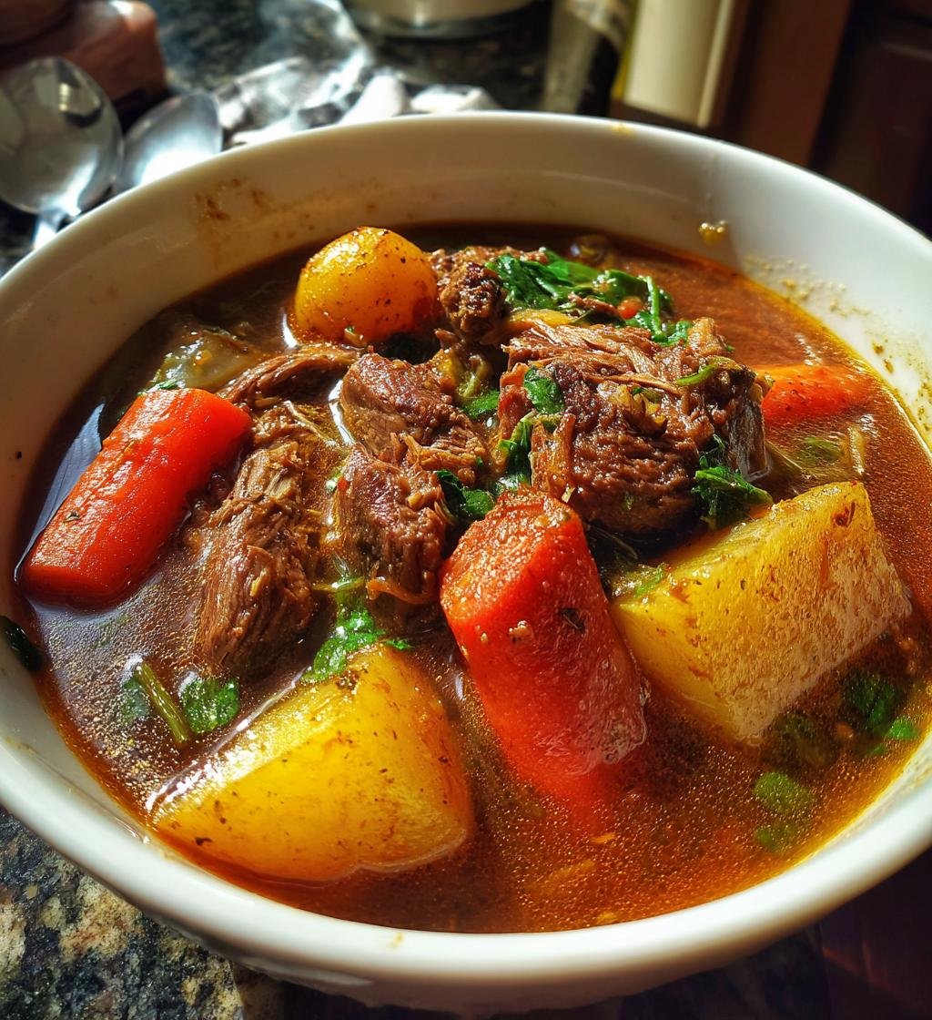 Slow Cooker Gryta Recept Svenska: Enkel och God Långkokat