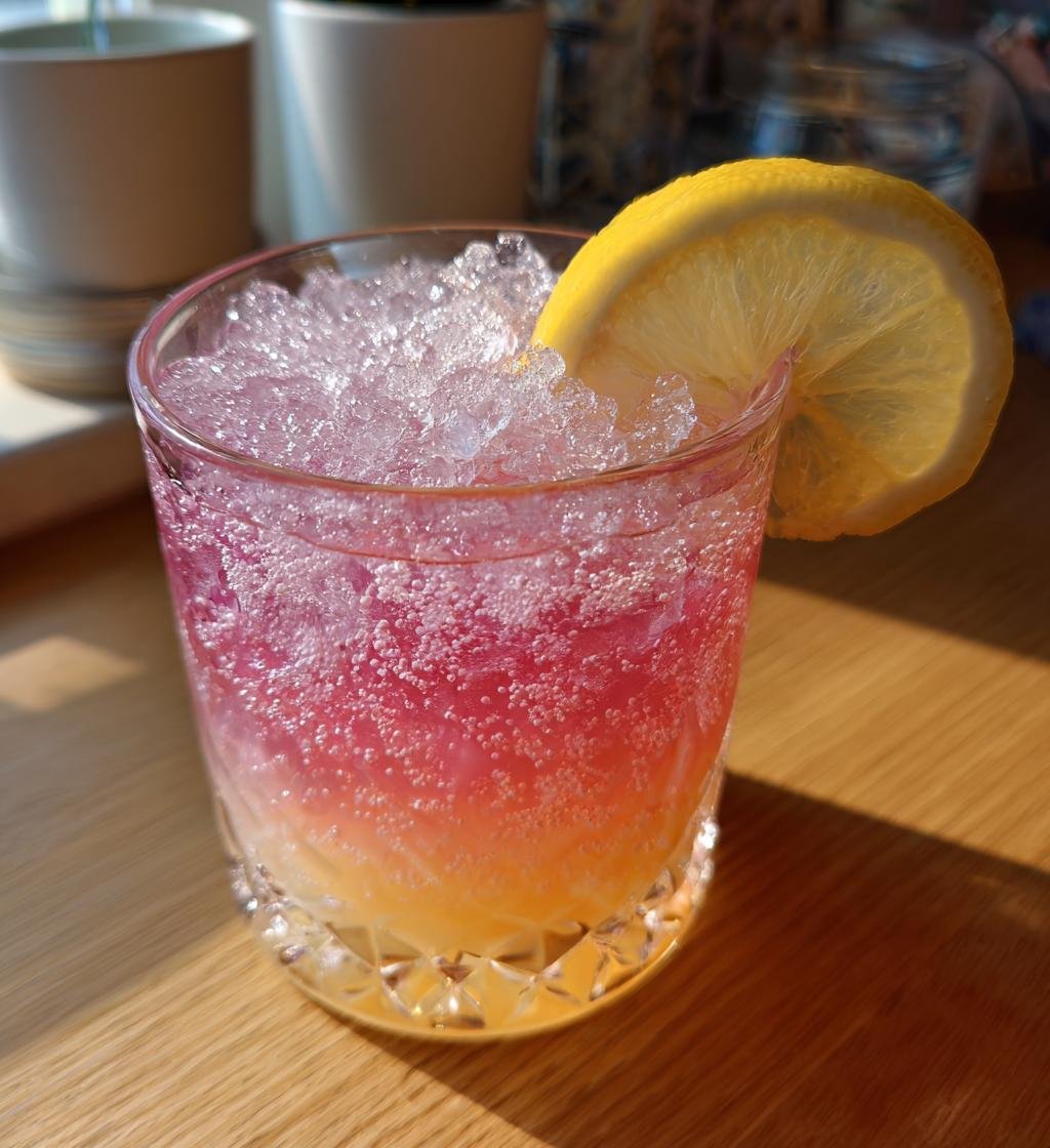 Alkoholfri drink påsk recept - Enkel och God Festdryck